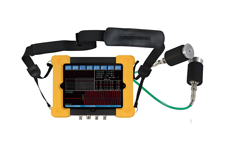 「橋梁檢測儀器設備（bèi）」超聲波檢測設備